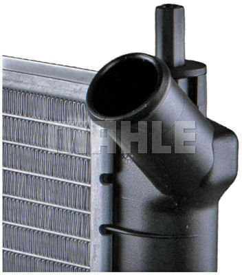 Opel Combo 1994-2001 Arası 1.2, 1.4 Mahle Marka Su Radyatörü