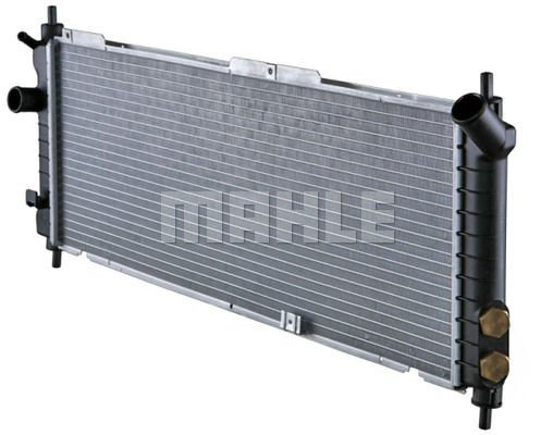 Opel Combo 1994-2001 Arası 1.2, 1.4 Mahle Marka Su Radyatörü