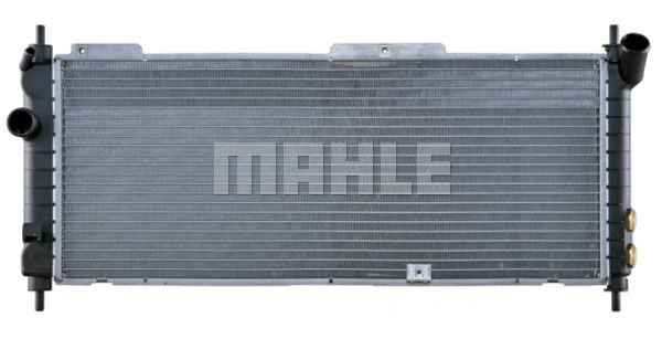 Opel Combo 1994-2001 Arası 1.2, 1.4 Mahle Marka Su Radyatörü