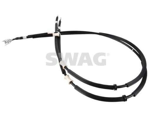 Opel Zafira 1999-2005 Arası 1.6 Swag Marka Arka El Fren Teli