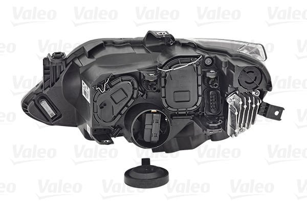 Seat Ibiza 2008-2018 Arası 1.0 Sağ Valeo Marka Far