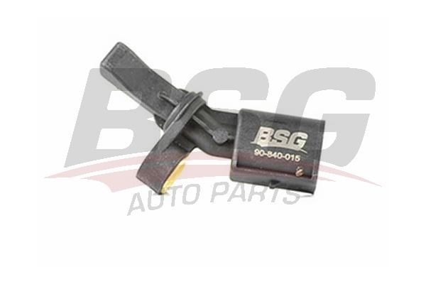 Skoda Fabia 2006-2014 Arası 1.2 12V BSG Marka Arka Abs Sensörü