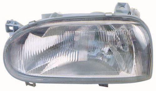 Volkswagen Golf 1989-1998 Arası 1.9 TD, GTD, 2.0, 1.8 Syncro, 1.9 TDI, 1.9 D, 1.8, 1.6, 1.4 Sol Depo Marka Far