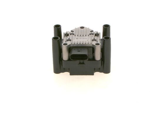 Volkswagen Golf 2004-2014 Arası 1.6 BiFuel, 1.6 MultiFuel Bosch Marka Ateşleme Bobini