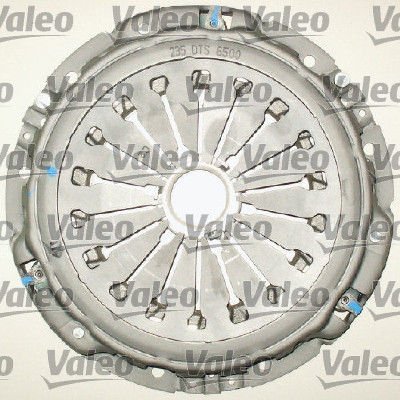 Peugeot Boxer 1994-2005 Arası 2.8 HDI, 2.8 HDi Valeo Marka Debriyaj Seti