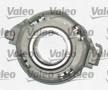 Peugeot Boxer 1994-2005 Arası 2.8 HDI, 2.8 HDi Valeo Marka Debriyaj Seti