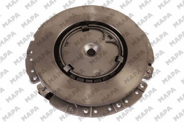 Volkswagen Golf 1997-2008 Arası 1.9 SDI Mapa Marka Debriyaj Seti
