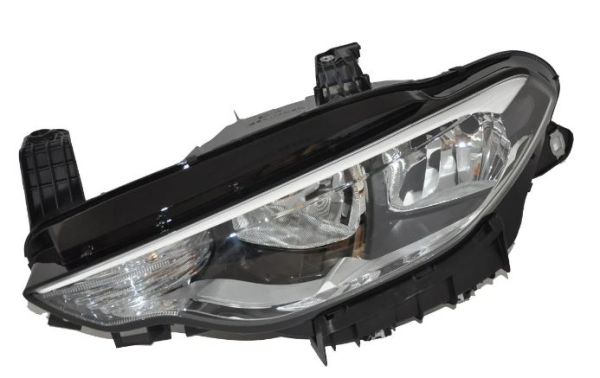 Egea (Sedan-Cross-SW) Sol Krom Far Opar 52145170