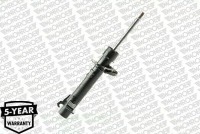 Ford Fiesta 2001-2014 Arası 1.6 16V Ön Sol Gazlı Monroe Marka Amortisör