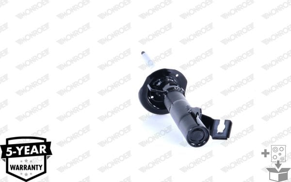 Ford Fiesta 2001-2014 Arası 1.6 16V Ön Sol Gazlı Monroe Marka Amortisör