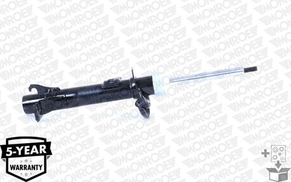 Ford Fiesta 2001-2014 Arası 1.6 16V Ön Sol Gazlı Monroe Marka Amortisör