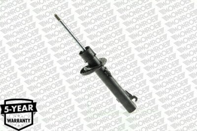 Ford Fiesta 2001-2014 Arası 1.6 16V Ön Sol Gazlı Monroe Marka Amortisör