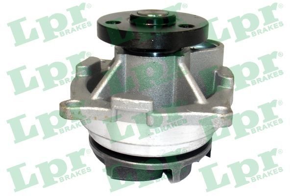 Ford Focus 1998-2009 Arası 1.6 16V, 1.8 16V, 1.4 16V LPR Marka Devirdaim Su Pompası