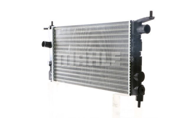 Opel Combo 1994-2001 Arası 1.2, 1.4 Mahle Marka Su Radyatörü