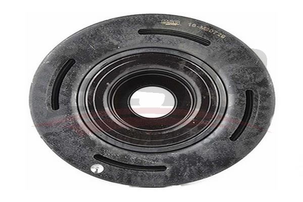 Opel Movano 1998-2003 Arası 2.2 DTI BSG Marka Krank Kasnağı