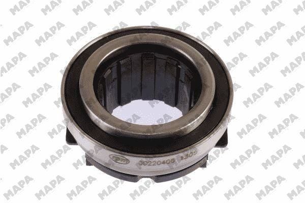 Volkswagen Golf 2003-2013 Arası 1.4 FSI Mapa Marka Debriyaj Seti