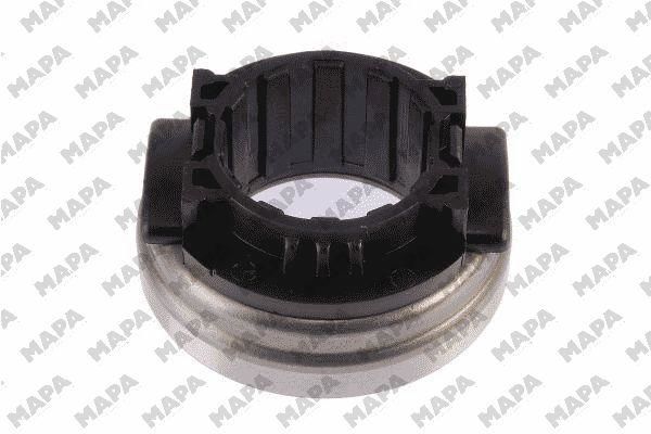Volkswagen Golf 2003-2013 Arası 1.4 FSI Mapa Marka Debriyaj Seti