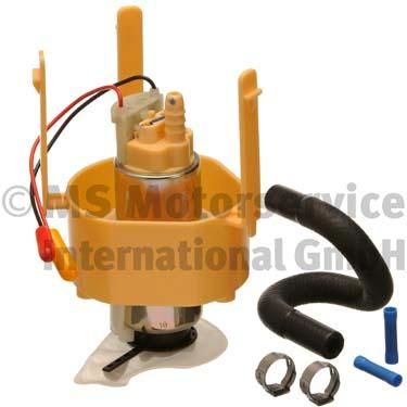 Alfa Romeo 145 1994-2001 Arası 1.9 JTD Pierburg Marka Depo Şamandırası