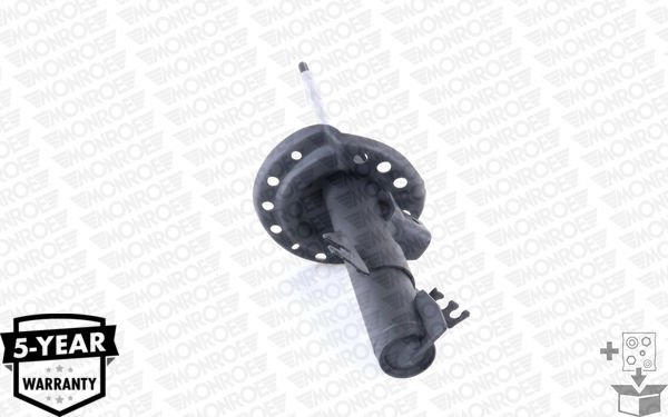 Alfa Romeo Giulietta 2010-2020 Arası 2.0 JTDM Sağ Monroe Marka Amortisör