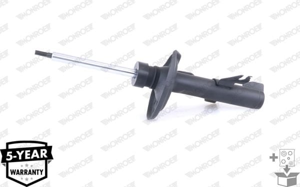 Alfa Romeo Giulietta 2010-2020 Arası 2.0 JTDM Sağ Monroe Marka Amortisör