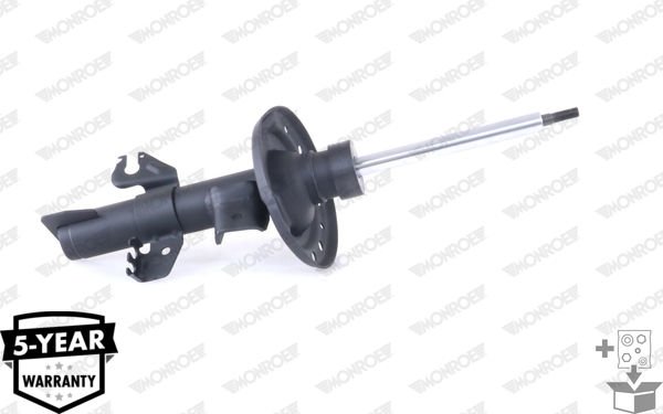 Alfa Romeo Giulietta 2010-2020 Arası 2.0 JTDM Sağ Monroe Marka Amortisör