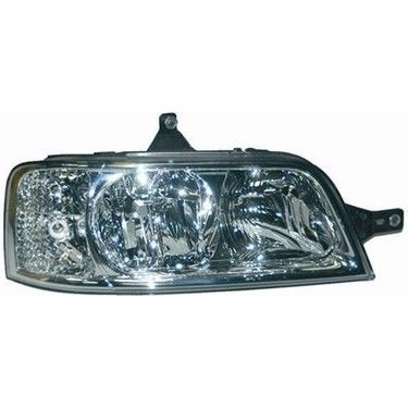 Ducato II 02-05 Far Sağ Tyc FIA10DU007