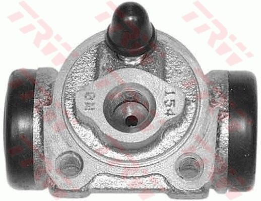Renault Megane 1995-2008 Arası 1.9 dTi TRW Marka Fren Silindiri