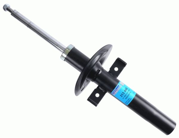 Renault Scenic 2003-2010 Arası 1.4 Ön Sachs Marka Amortisör