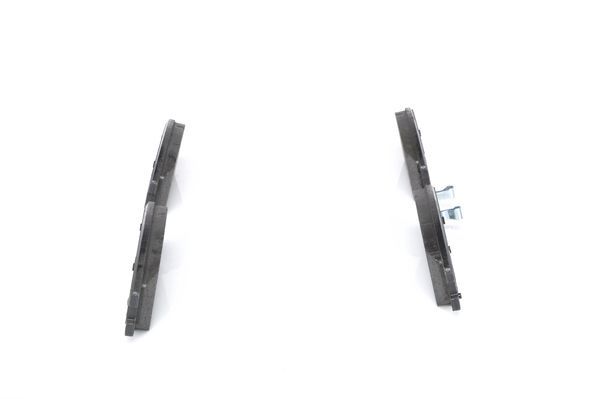 Chevrolet Captiva 2006-2010 Arası 2.4 Bosch Marka Ön Balata