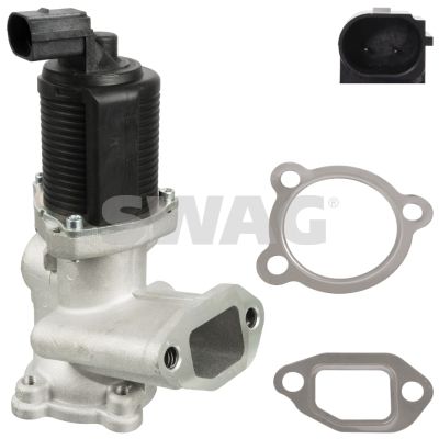 Fiat Idea 2003-2007 Arası 1.3 D Multijet Swag Marka EGR Valfi