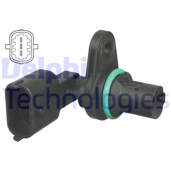 Opel Astra 2004-2014 Arası 1.6 LPG Delphi Marka Eksantrik Devir Sensörü