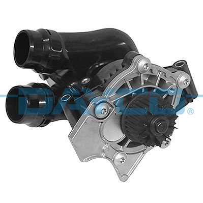 Volkswagen Passat 2005-2015 Arası 1.8 TSI, 2.0 TFSI Dayco Marka Devirdaim Su Pompası