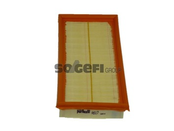 Volkswagen Scirocco 1974-1992 Arası 1.6, 1.8, 1.8 16V Purflux Marka Hava Filtresi