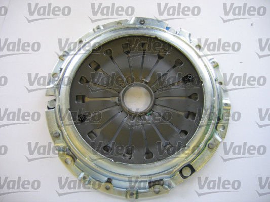 Peugeot Boxer 2001-2005 Arası 2.2 HDi Valeo Marka Debriyaj Seti
