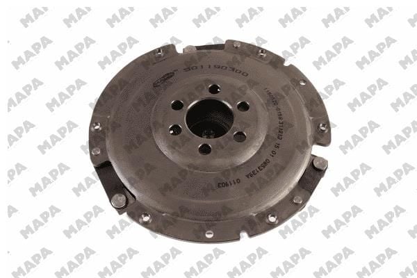 Volkswagen Golf 1974-1993 Arası 1.6 GTI, 1.6, 1.5, 1.5 D Mapa Marka Debriyaj Seti