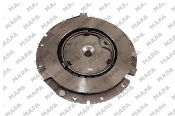 Volkswagen Golf 1974-1993 Arası 1.6 GTI, 1.6, 1.5, 1.5 D Mapa Marka Debriyaj Seti