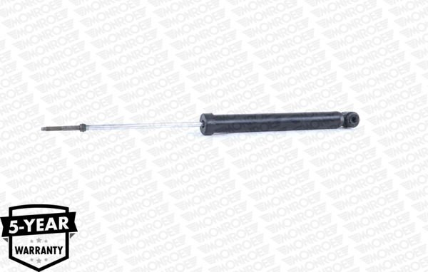 Citroen C1 2005-2018 Arası 1.4 HDi, 1.0, 1.0 VTi 68, 1.2 VTi 82, 1.0 VTi 72 Arka Sağ-Sol Uyumlu Monroe Marka Amortisör