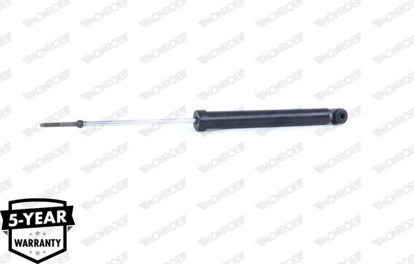 Citroen C1 2005-2018 Arası 1.4 HDi, 1.0, 1.0 VTi 68, 1.2 VTi 82, 1.0 VTi 72 Arka Sağ-Sol Uyumlu Monroe Marka Amortisör