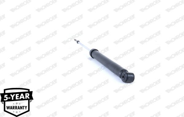 Citroen C1 2005-2018 Arası 1.4 HDi, 1.0, 1.0 VTi 68, 1.2 VTi 82, 1.0 VTi 72 Arka Sağ-Sol Uyumlu Monroe Marka Amortisör
