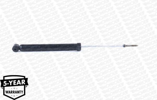 Citroen C1 2005-2018 Arası 1.4 HDi, 1.0, 1.0 VTi 68, 1.2 VTi 82, 1.0 VTi 72 Arka Sağ-Sol Uyumlu Monroe Marka Amortisör