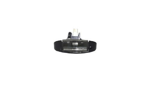 Ducato II 02-05 Plaka Lambası Tyc FIA10DU025