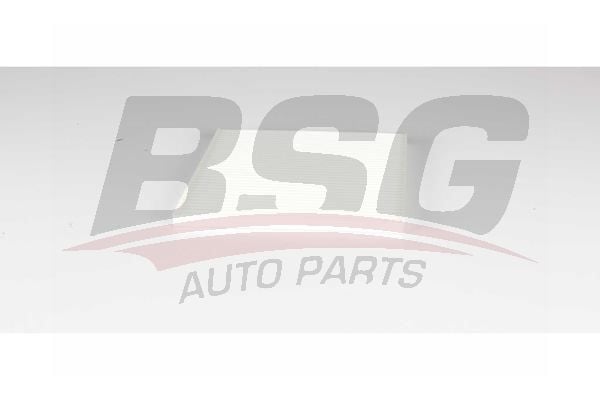 Fiat Bravo 2006-2010 Arası 1.4 16V, 1.6 D Multijet, 1.9 D Multijet, 1.4 LPG BSG Marka Polen Filtresi