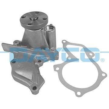 Ford Focus 1998-2009 Arası 1.6 16V, 1.4 16V Dayco Marka Devirdaim Su Pompası
