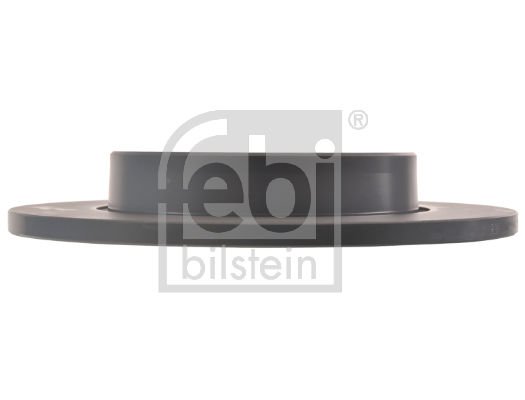 Ford Focus 2004-2013 Arası 1.6 TDCi Febi Marka Arka Fren Diski