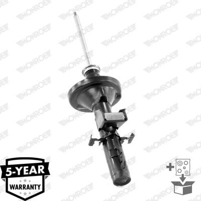 Ford Mondeo 1993-2000 Arası 1.8 TD Ön Monroe Marka Amortisör