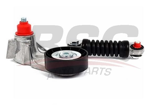 Ford Transit 2000-2006 Arası 2.0 DI BSG Marka Vantilatör Kayış Gergi Rulmanı