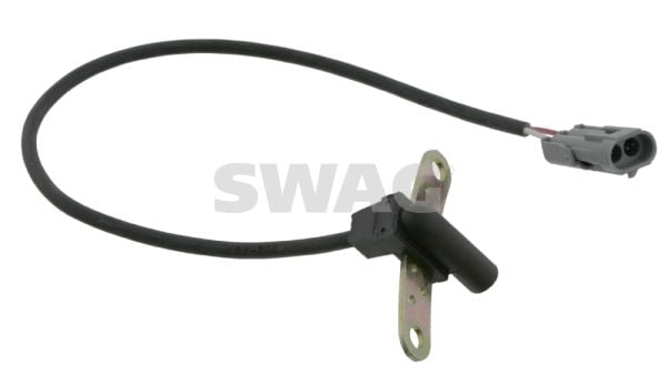 Renault 21 1986-1997 Arası 2.0 Turbo, 2.2 Swag Marka Krank Sensörü