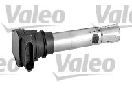 Volkswagen Golf 2008-2014 Arası 2.0 R 4motion Valeo Marka Ateşleme Bobini