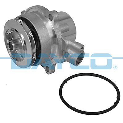 Volkswagen Jetta 2008-2012 Arası 2.0 TDI Dayco Marka Devirdaim Su Pompası