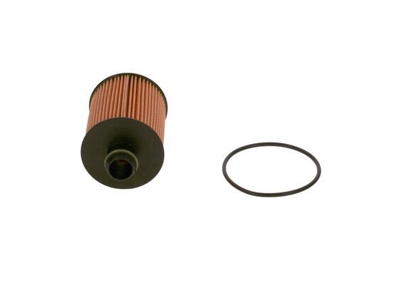 Fiat Sedici 2006-2014 Arası 2.0 D Multijet, 2.0 D Multijet 4x4 Bosch Marka Yağ Filtresi